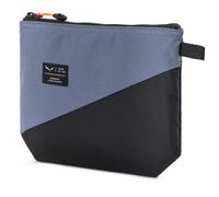 Salewa - Fanes Zip Pouch - Packsack, Gr. One Size, grau/schwarz (JavaBlue)