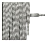 Salewa Flat Shoelace quite shade/white (0531) 180