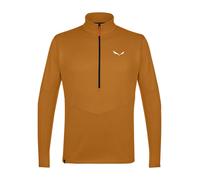 PUEZ PL M HZ FLEECE GOLDEN BROWN/0910 L GOLDEN BROWN/0910