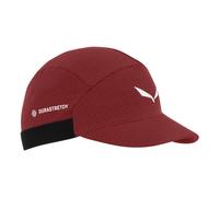 Salewa Flex - Kappe 56 Red/Black