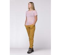 Salewa Funktionsshirt in Rosa - Größe 42 | Damen Outdoor Tops Shirts