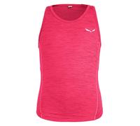 Salewa Funktionstop "Agner" in Pink - Größe 92 | Kinder Oberteile