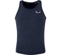 Salewa G Agner Hybrid Tank navy blazer melange (3966) 140