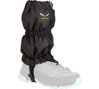 Salewa - Junior Gaiter black UNI