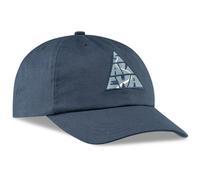 Salewa Graphic Cap (Größe ONE SIZE, blau)