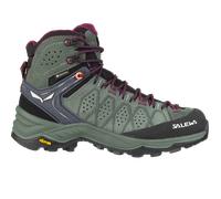 Salewa MS Alp Trainer Mid GTX Schuhe Damen 39 (00-0000061383-5085)