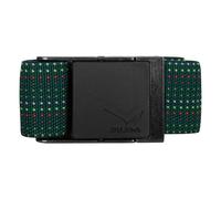 Salewa Gürtel Salewa Rainbow 2 Belt Cypress