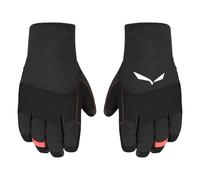 Salewa Ortles Tw W Gloves, Black Out/0910/6080, 7/M