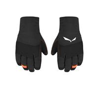 SALEWA Herren Handschuhe ORTLES TW M GLOVES (28512) L black out/0910/4570