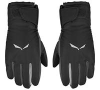 SALEWA Handschuhe Puez Ptx K, Black Out/0730/0400, 128, 00-0000026785
