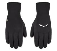 Salewa Ortles PL Handschuhe (Größe L, schwarz)