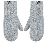 Salewa Walk Wool 2 Fausthandschuhe 9 Grey