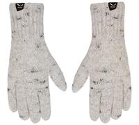 Salewa Handschuhe Walk Wool Gloves, Grey, L, 00-0000026814