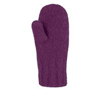 Salewa Handschuhe Walk Wool K Mitten, Dark Purple, 140, 00-0000027780