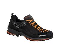 Salewa HE MTN TRAINER 2 GTX für Herren, schwarz, Größe 41 EU / 7,5 UK