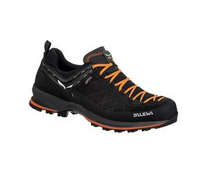 Salewa HE MTN TRAINER 2 GTX für Herren, schwarz, Größe 42 ½ EU / 8,5 UK