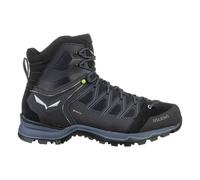 Salewa Mountain Trainer Lite Mid Gore-tex® Bergsteigerschuhe EU 46 Black / Black