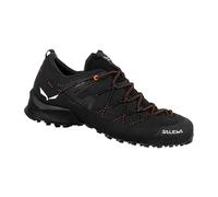 Salewa Wildfire 2 Men - Zustiegsschuhe black/black 12