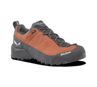 Salewa HE WILDFIRE LEATHER 2 GTX M für Herren, braun, Größe 43 EU / 9 UK
