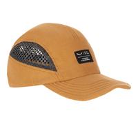 Salewa Hemp Flex 5 Panel Cap (Größe 56, oliv)