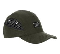 Salewa Hemp Flex 5 Panel Kappe L Dark Olive