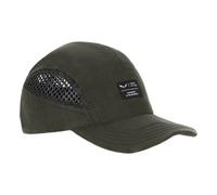 Salewa Hemp Flex 5 Panel Kappe Dark Olive S (00-0000028925-5281-S/56)