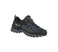 salewa mtn trainer lite gore tex wanderschuhe schwarz 44