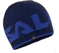 SALEWA Herren AGNER WO BEANIE (25109) ONE SIZE navy blazer/3750