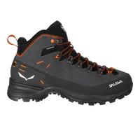 Salewa Alp Mate Winter Mid Waterproof Wanderschuhe dunkelgrau - 45