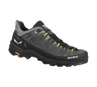SALEWA Alp Trainer 2 Gore-tex M - Herren - Schwarz / Grau / Gelb - Größe 45- Modell 2025