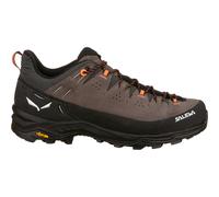 Salewa Wanderschuhe Alp Trainer 2 (Trekking, Veloursleder) braun Herren, Größe Euro (US) 40,5 (8)