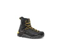 SALEWA Herren Alpinschuhe Ortles 2 Mid GTX schwarz | 43