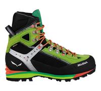 Salewa Herren Condor Evo GTX Schuhe (Größe 40, schwarz)