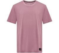 Salewa Eagle Logo Patch Kurzarm-t-shirt M Zephyr