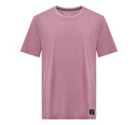 Salewa Herren Eagle Logo Patch T-Shirt M S/S Tee (1er Pack)