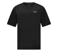 Salewa Eagle Loose T-Shirt schwarz - XL