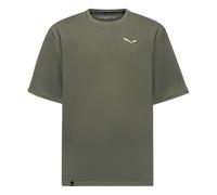 Salewa Herren Eagle Peak T-Shirt Ss M T-Shirt (1er Pack)