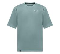 Salewa Herren Eagle Peak T-Shirt Ss M T-Shirt
