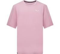 Salewa Eagle Sunset Loose T-shirt M zephyr 2 (6591) 50/L