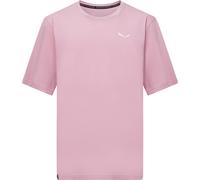 Salewa Eagle Sunset Loose Kurzarm-t-shirt XL Zephyr