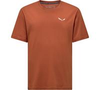 Salewa Eagle Vocab T-Shirt orange erde - XL