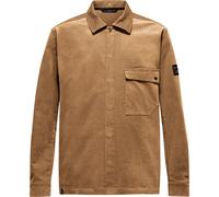 Salewa Herren Fanes Cord Hemd (Größe 3XL, braun)