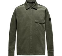 Salewa - Fanes Cord Overshirt - Hemd, Gr. XXL 54, oliv (FadedGreen)