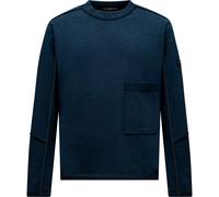 Salewa Herren Fanes Dry Pullover (Größe 3XL, schwarz)