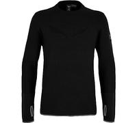 Salewa Herren Fanes Eng. Am M Pullover Logo Sweatshirt