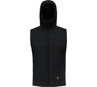 Salewa Herren Fanes Sarner Light Hyb Weste, black out, XL