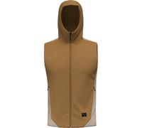 Salewa Herren Fanes Sarner Light Hyb Weste (Größe XXL, oliv)