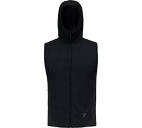 Salewa Herren Fanes Sarner Light Hyb Weste (Größe XXL, schwarz)