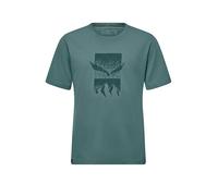 SALEWA Herren Funktionsshirt Eagle 3 Cime mint | M