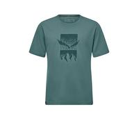 Salewa Eagle 3CIME T-shirt M willow/pond (8261) 52/XL
